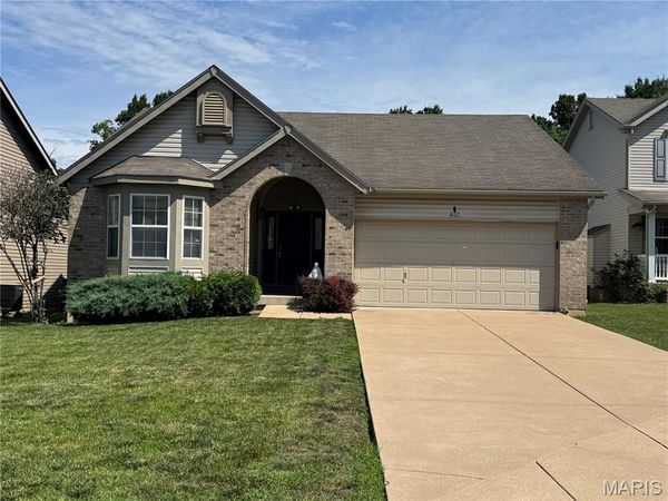 807 Sunflower Manor , O'Fallon, MO 63368