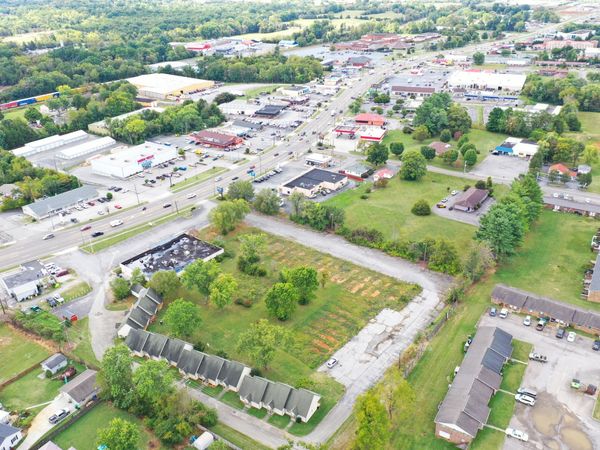 3304 W Andrew Johnson Highway, Morristown, TN 37814