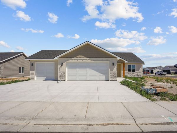 1504 Belle Drive, Rupert, ID 83350