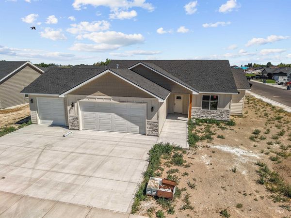 1504 Belle Drive, Rupert, ID 83350