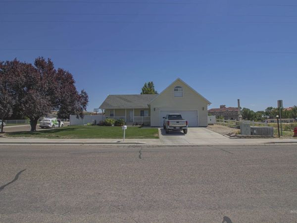 2480 W 9th Street, Weiser, ID 83672