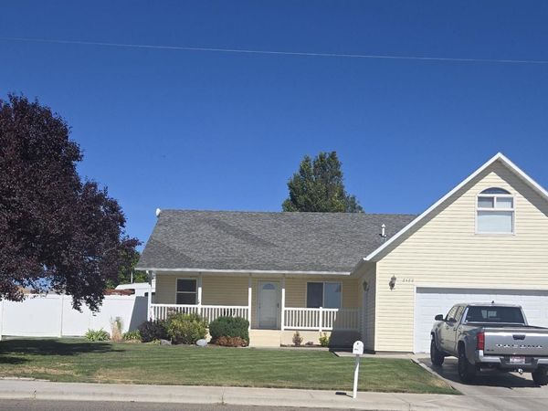 2480 W. 9th Street, Weiser, ID 83672