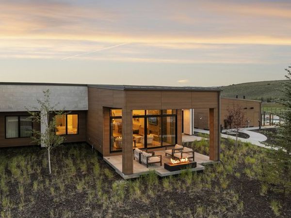 6268 DOUBLE DEER LOOP , Park City, UT 84098