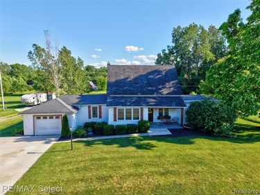 10469 W PIERSON Road, Flushing Twp, MI 48433
