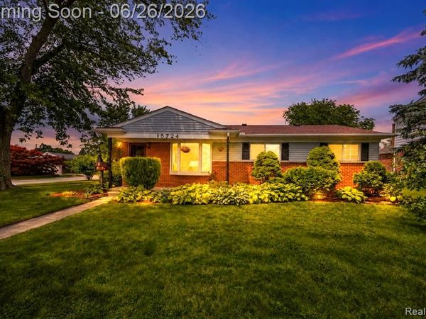 15724 Leader Street, Taylor, MI 48180