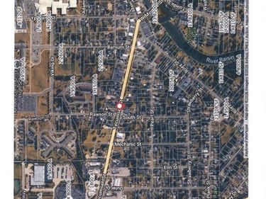 313 Tecumseh Street , Dundee Vlg, MI 48131
