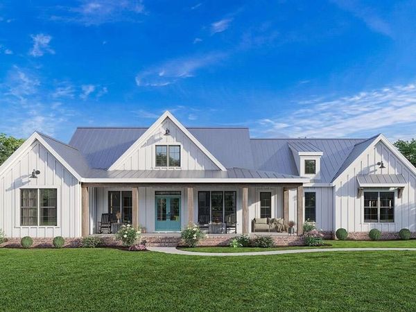 1081 County Road 4781, Boyd, TX 76023