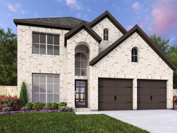 308 Spruce Brook Drive, McKinney, TX 75071