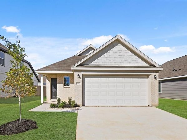 2424 Texas Ash Way, Fort Worth, TX 76123