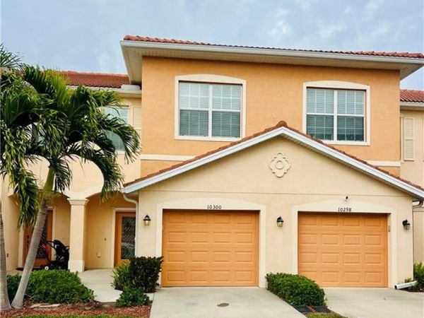 10300 Via Colomba CIR , FORT MYERS, FL 33966