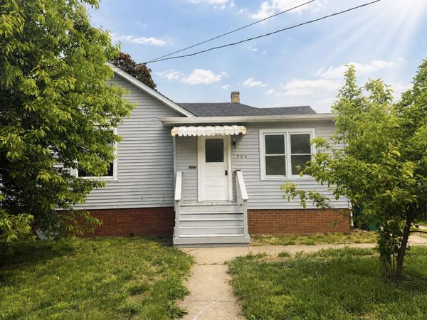 504 E Stanton Street , Streator, IL 61364