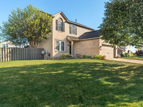 7659 Carlton Drive, Ypsilanti, MI 48197