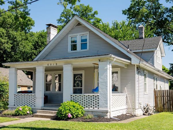 6518 Waldorf Place, Cincinnati, OH 45230