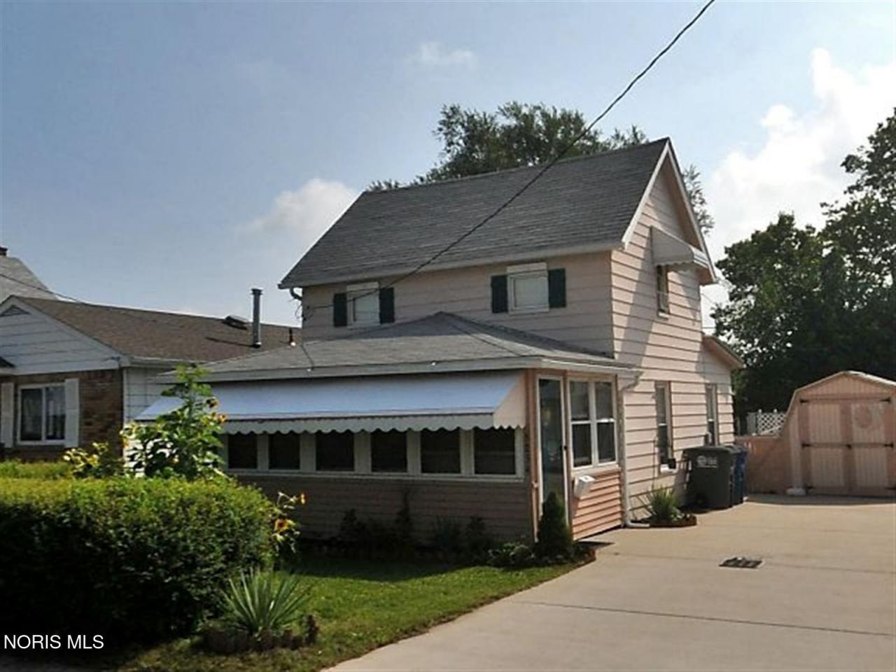 5224 303rd Street, Toledo, OH 43611 Main Photo