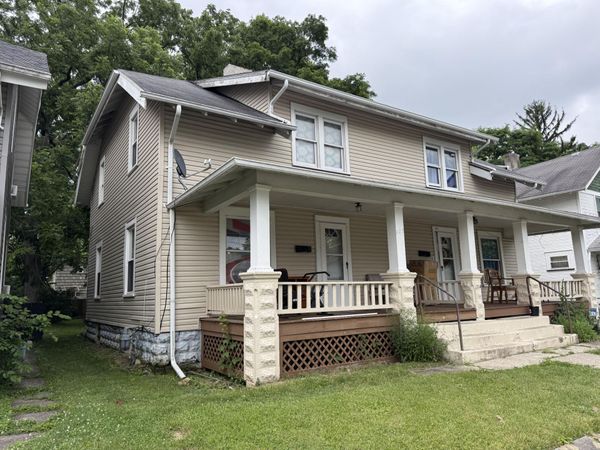 802-804 S Wittenberg Avenue, Springfield, OH 45506