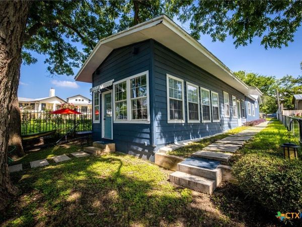 1186 Happy Haven Road, McQueeney, TX 78123
