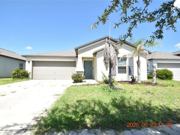 13021 MEADOW POND PLACE , RIVERVIEW, FL 33579
