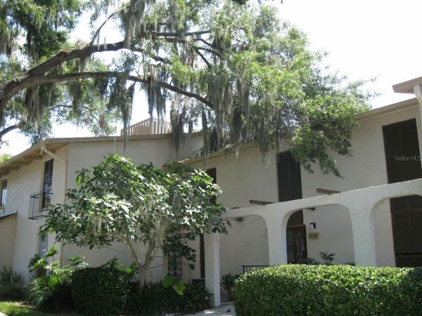 200 MAITLAND AVENUE , Unit 34, ALTAMONTE SPRINGS, FL 32701