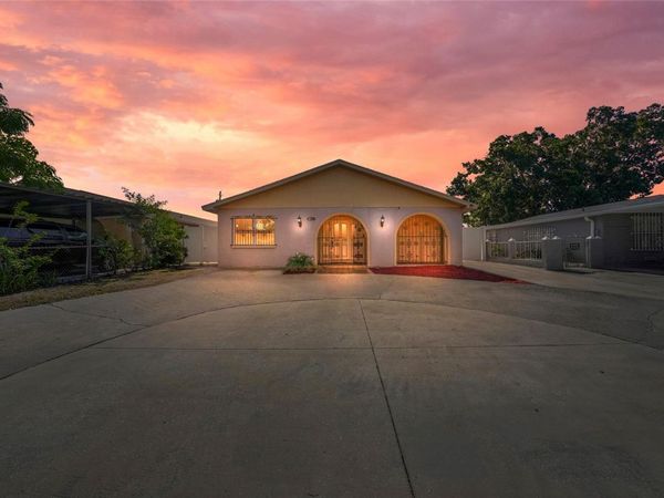 6513 N MANHATTAN AVENUE, TAMPA, FL 33614
