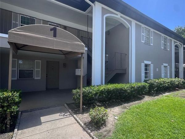 5265 E BAY DRIVE , Unit 122, CLEARWATER, FL 33764