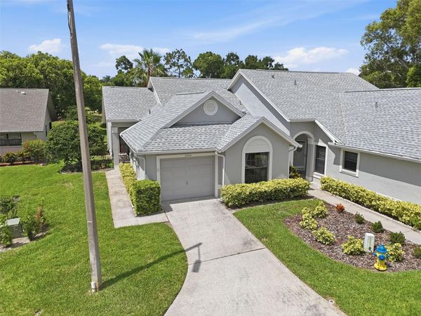 3254 LORI LANE , Unit B, NEW PORT RICHEY, FL 34655