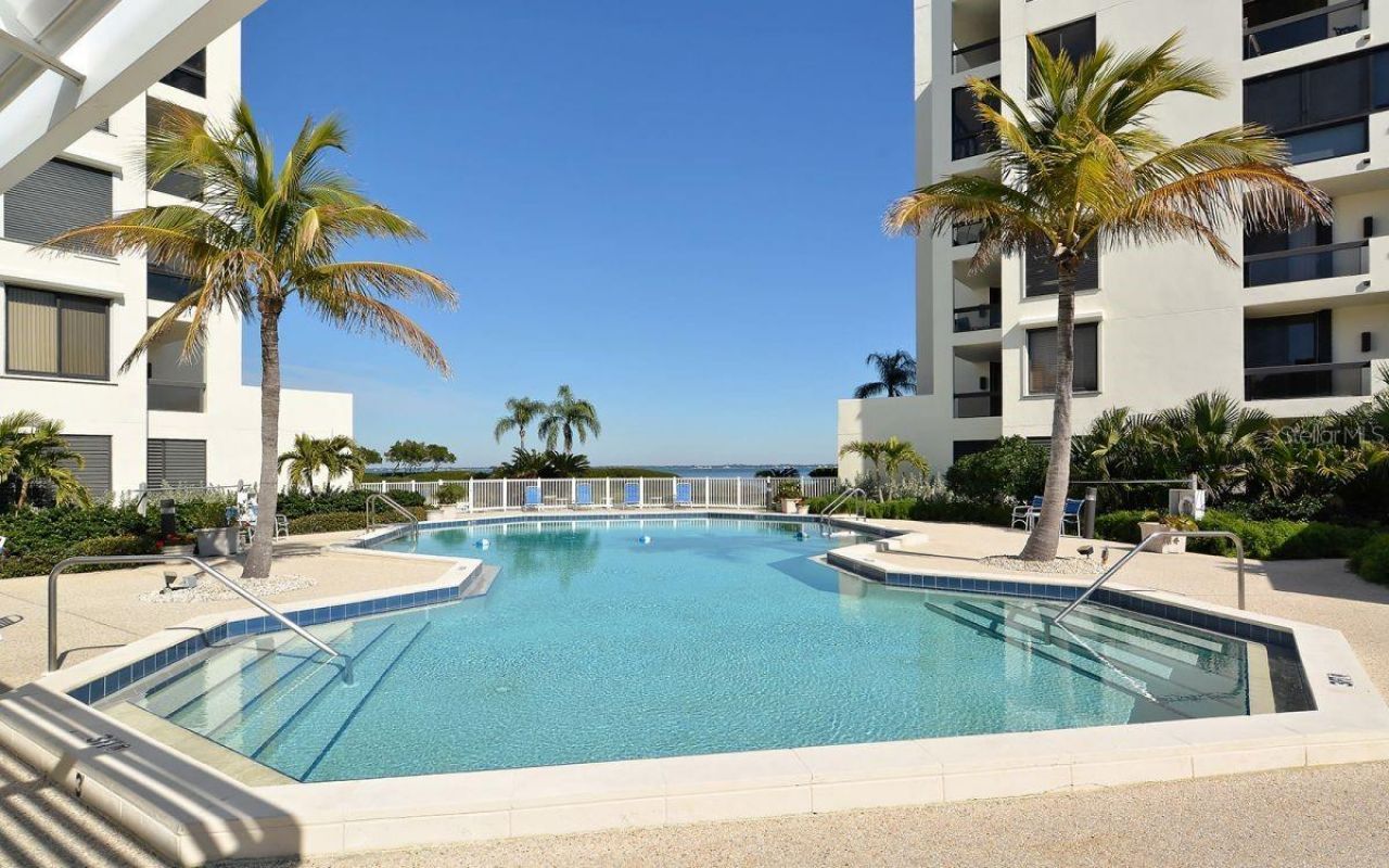 2000 Harbourside Drive , Unit 1501, Longboat Key, FL 34228 Photo