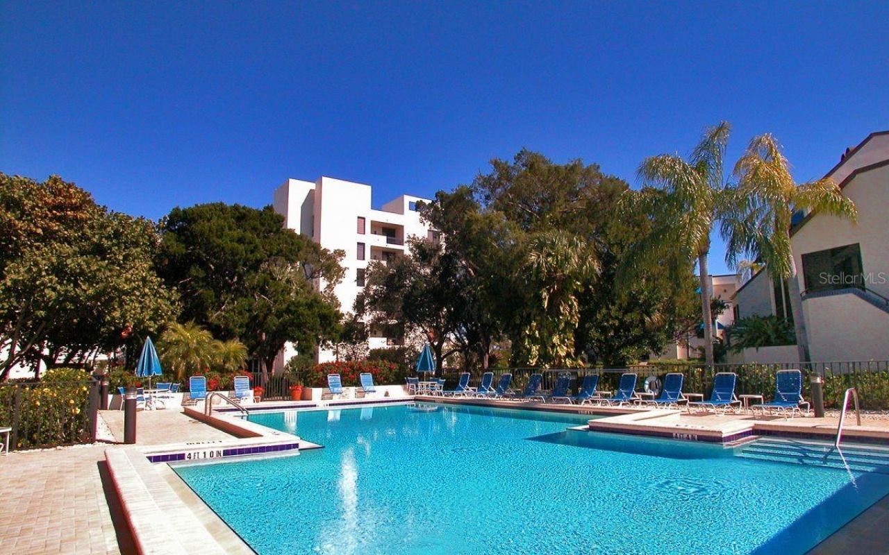 2000 Harbourside Drive , Unit 1501, Longboat Key, FL 34228 Photo