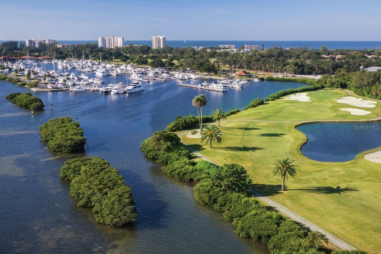 2000 Harbourside Drive , Unit 1501, Longboat Key, FL 34228 Photo