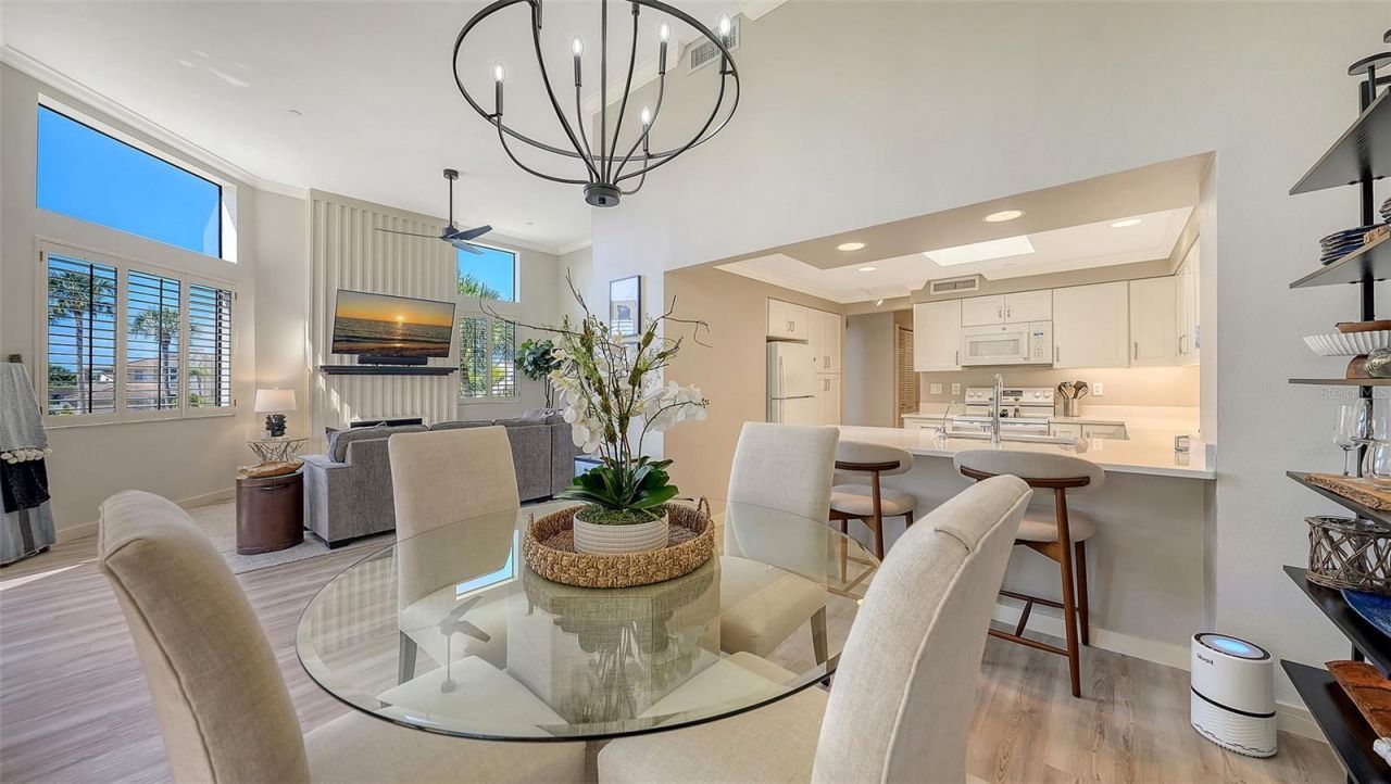 2000 Harbourside Drive , Unit 1501, Longboat Key, FL 34228 Photo