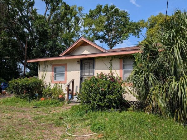 3706 N 36TH STREET , TAMPA, FL 33610
