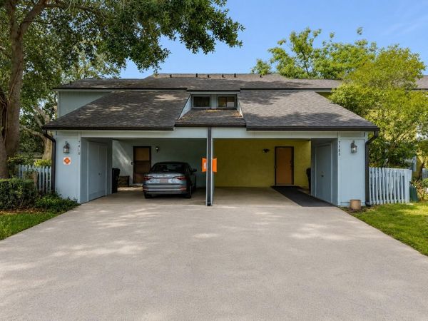 7488 WHISPERWOOD DRIVE , Unit 28, WINTER PARK, FL 32792