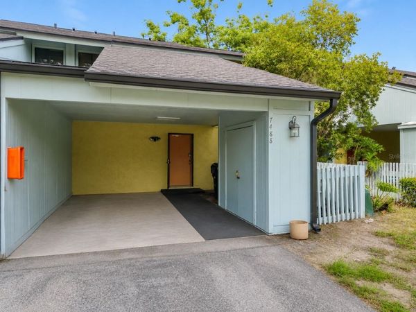 7488 WHISPERWOOD DRIVE, Unit 28, WINTER PARK, FL 32792