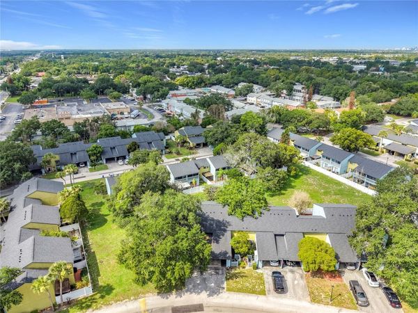 7488 WHISPERWOOD DRIVE, Unit 28, WINTER PARK, FL 32792