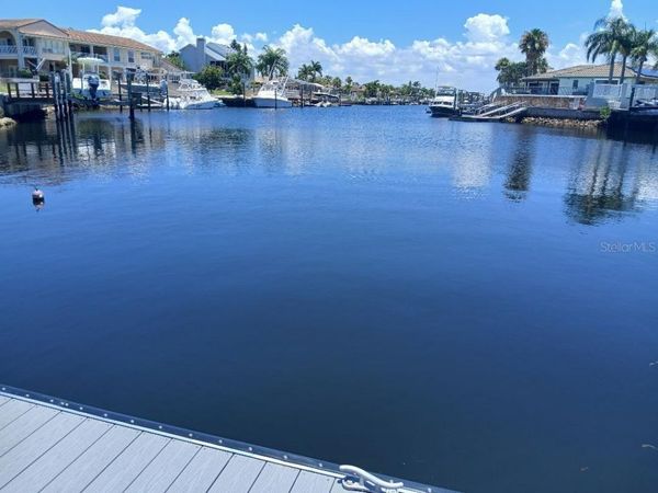 WESTSHORE DRIVE , NEW PORT RICHEY, FL 34652