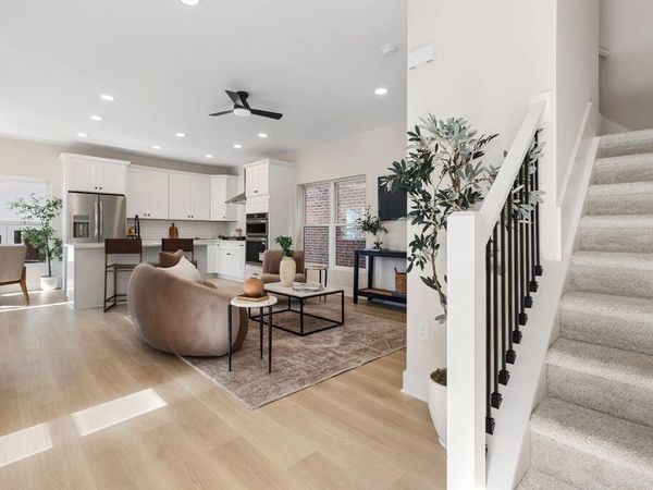 520 W 1st Avenue, Unit B, Columbus, OH 43201