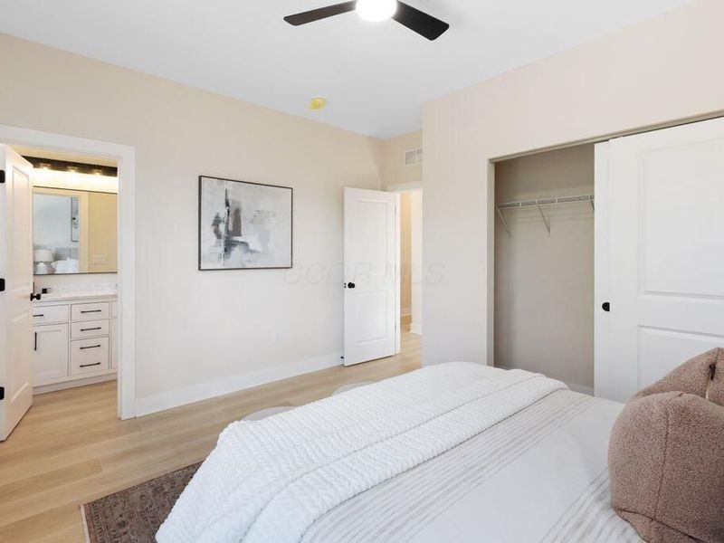 520 W 1st Avenue, Unit B, Columbus, OH 43201 Photo 13