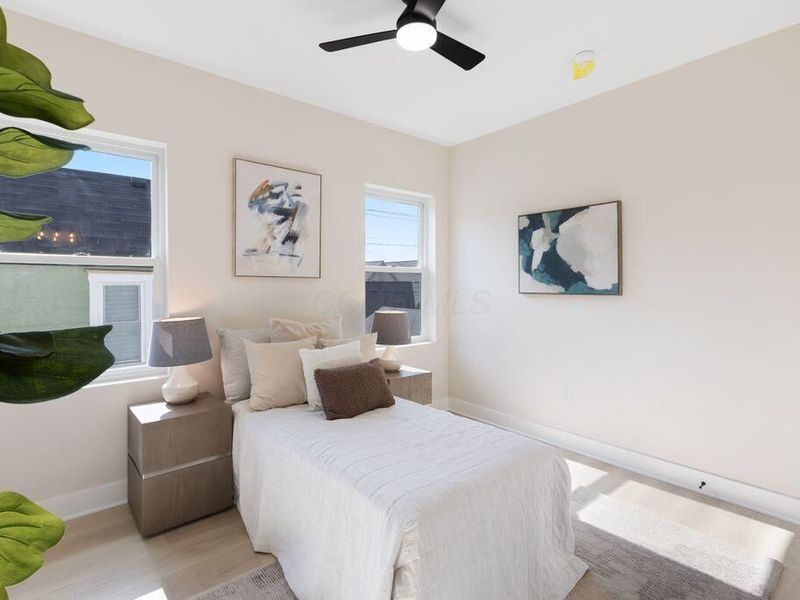 520 W 1st Avenue, Unit B, Columbus, OH 43201 Photo 16