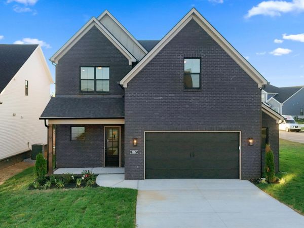 2587 Marshall Pass Rd, Knoxville, TN 37932