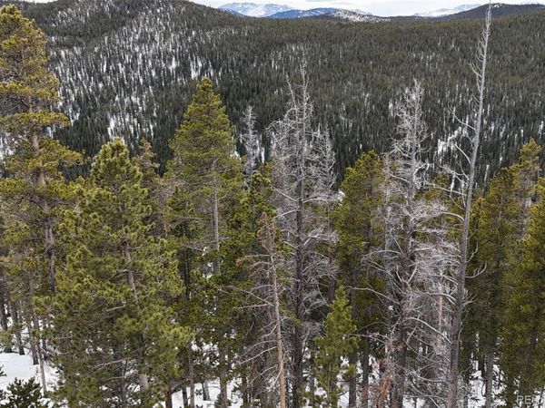 156 Vista Road , Idaho Springs, CO 80452