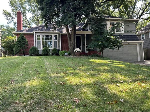 2821 W 73rd Street, Prairie Village, KS 66208