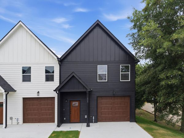 3696 Michigan Avenue Road, Cleveland, TN 37323