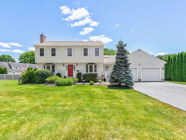 329 Pakachoag St, Auburn, MA 01501
