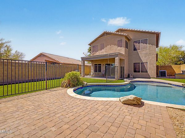 40525 N TERRITORY Trail, Anthem, AZ 85086
