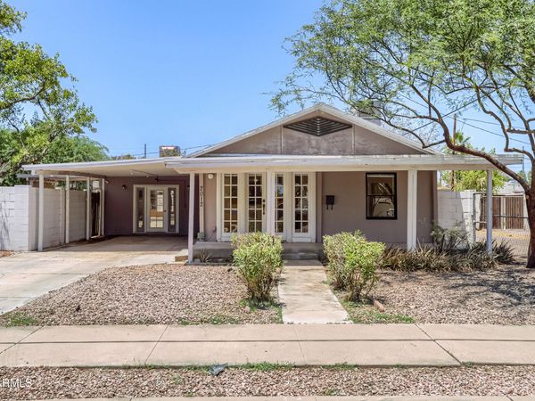 2012 N RICHLAND Street, Phoenix, AZ 85006