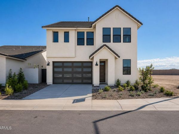 18036 W VERBENA Drive, Goodyear, AZ 85338