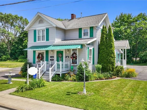 2096 College Avenue , Elmira, NY 14903
