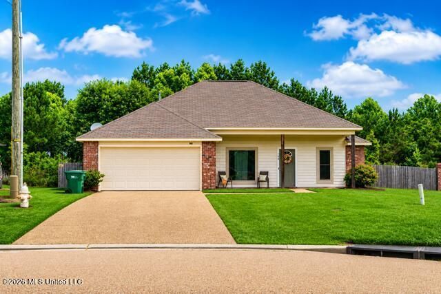 148 Dakota Street, Byram, MS 39272 Main Photo