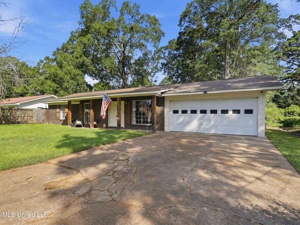 3428 Kites Avenue, Pearl, MS 39208
