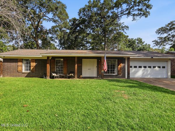 3428 Kites Avenue, Pearl, MS 39208
