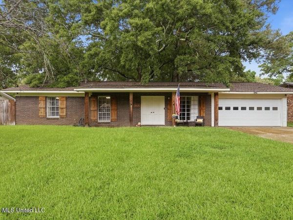 3428 Kites Avenue, Pearl, MS 39208